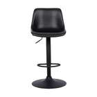 Banqueta Gênova Ii Preta