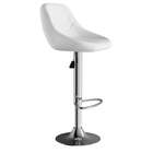 Banqueta Giratória Chiavari Branca