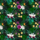 Banqueta Giratória Em Fibra Sintética - Tecido Acordes