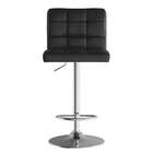 Banqueta Giratória Finley Preta