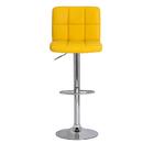 Banqueta Gomos Amarela