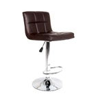 Banqueta Gomos Café