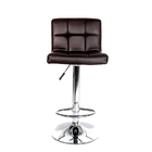 Banqueta Gomos Café