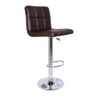 Banqueta Gomos Confort , Giratoria, Com Regulagem De Altura M