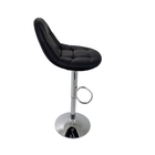 Banqueta Gomos II Preta