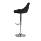 Banqueta Gomos II Preta