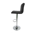 Banqueta Gomos Preta