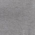 Banqueta Helena Madeira Maciça Tela Ratan Linho