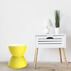 Banqueta Hydro  Limão Siciliano