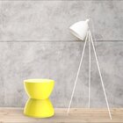 Banqueta Hydro  Limão Siciliano