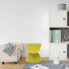 Banqueta Hydro  Limão Siciliano