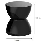 Banqueta Hydro  Verde Alecrim