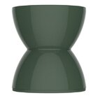 Banqueta Hydro  Verde Alecrim