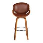 Banqueta Ilheus Marrom