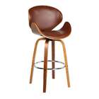 Banqueta Ilheus Marrom