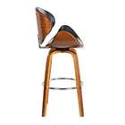 Banqueta Ilheus Preta