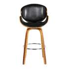 Banqueta Ilheus Preta