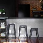 Banqueta Industrial Mor Medium