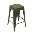 Banqueta Industrial Mor Medium