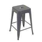 Banqueta Industrial Mor Medium