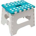 Banqueta Infantil Multiuso Dobravel Buba