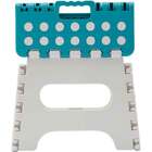 Banqueta Infantil Multiuso Dobravel Buba