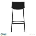 Banqueta Ipanema Alta - Preta