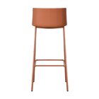 Banqueta Ipanema Alta - Terracota