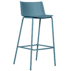 Banqueta Ipanema Média - Azul