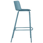 Banqueta Ipanema Média - Azul