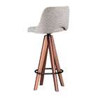 Banqueta Irman Off White