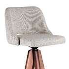 Banqueta Irman Off White