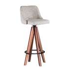 Banqueta Irman Off White