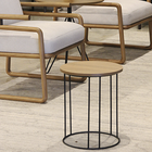 Banqueta Itaim Preto