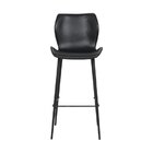 Banqueta Itajaí   Preto