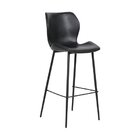 Banqueta Itajaí   Preto