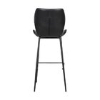 Banqueta Itajaí   Preto