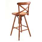 Banqueta Katrina Betula