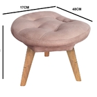 Banqueta Katy Rosê/Hannover – Potente Móveis