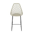 Banqueta Kayla  Fendi