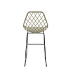 Banqueta Kayla  Fendi