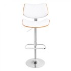 Banqueta Kilates Zidi