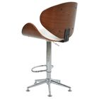 Banqueta Kobe Giratória Com Regulagem De Altura E Base Estrel