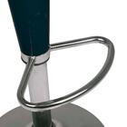 Banqueta Lotus Preta