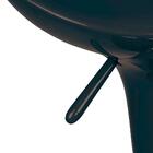 Banqueta Lotus Preta