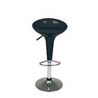 Banqueta Lotus Preta