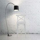 Banqueta Madeira Tauarí X Texas  Branco