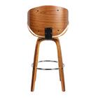 Banqueta Marco Base Madeira