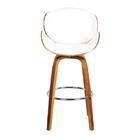 Banqueta Marco Base Madeira