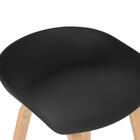 Banqueta Média Bancada Cozinha Cassia Bd 66 Cm